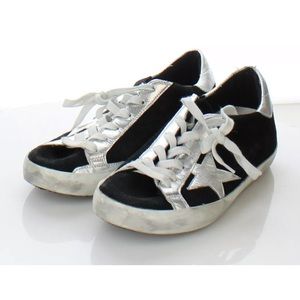 80-06 Woman’s Golden Goose Archive Superstar